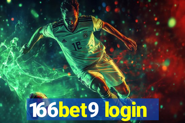 166bet9 login